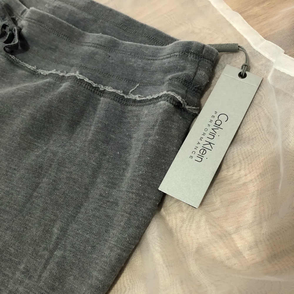 Calvin Klein Sweatpants